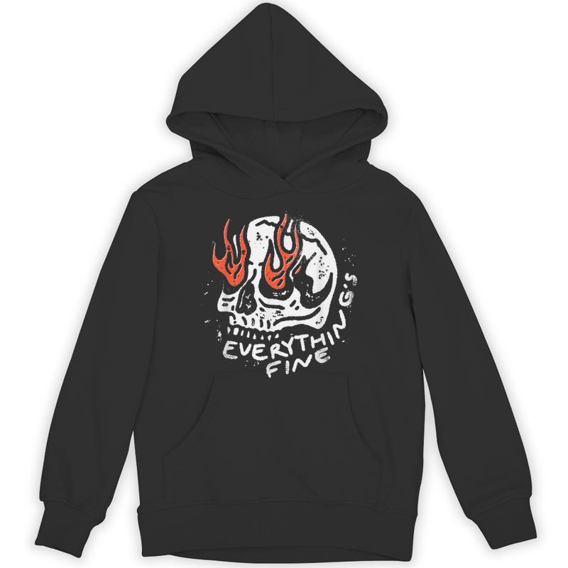 everything fine skull flaming better skeleton unisex hoodie 20250320143524 ynis1b5w s4.jpg