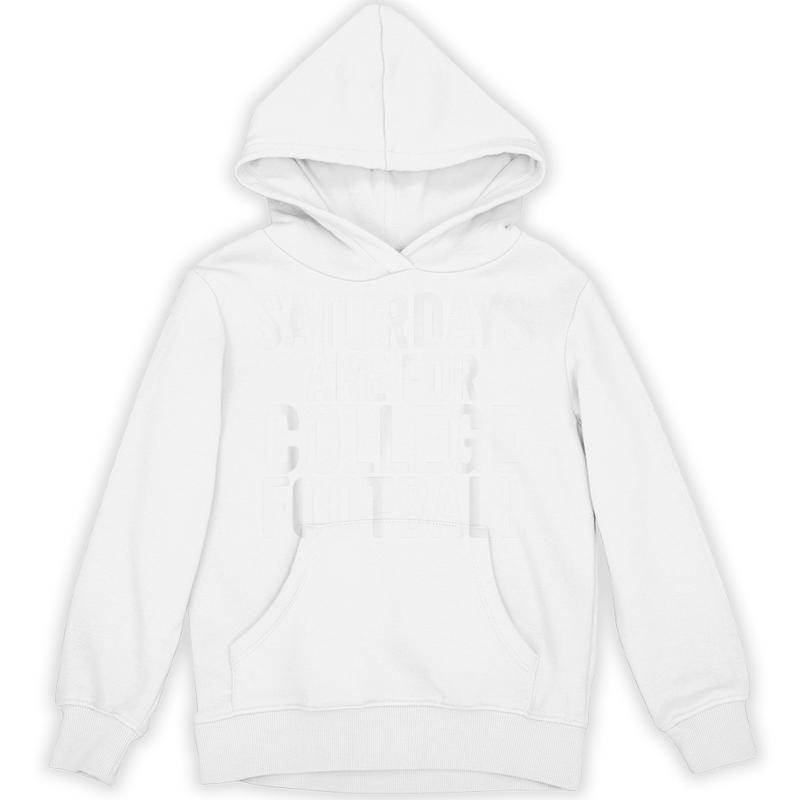 saturdays college football sports fan matching unisex hoodie 20250320103107 sfsvprbs s4.jpg