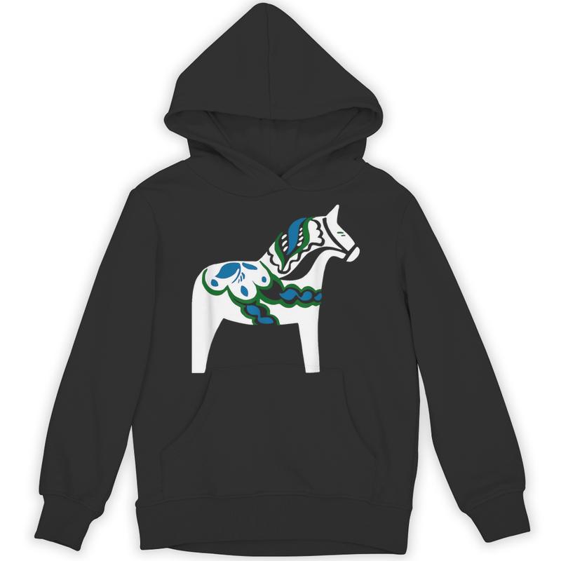 swedish dala horse sweden dalecarlian unisex hoodie 20250320124746 oipnrn5h s4.jpg