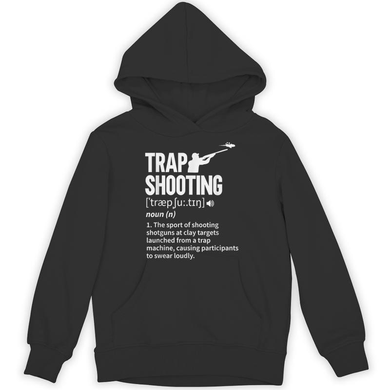 trap shooting definition clay pigeon unisex hoodie 20250320115004 0p24afk1 s4.jpg
