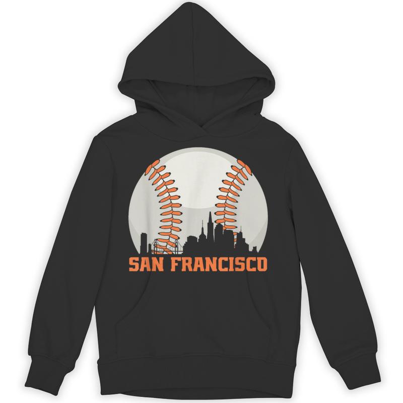 san francisco baseball cityscape skyline unisex hoodie 20250327051140 icb2hexo s4.jpg
