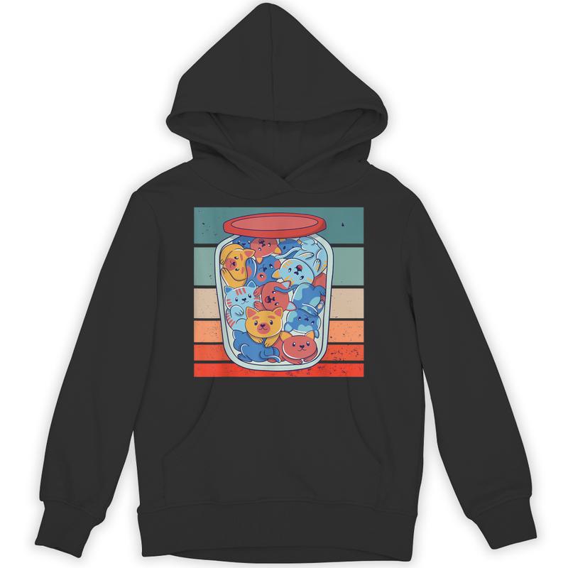 cats jam jars cute colorful cats joy cat lovers sweet unisex hoodie 20250320105825 mnbbnp2r s4.jpg