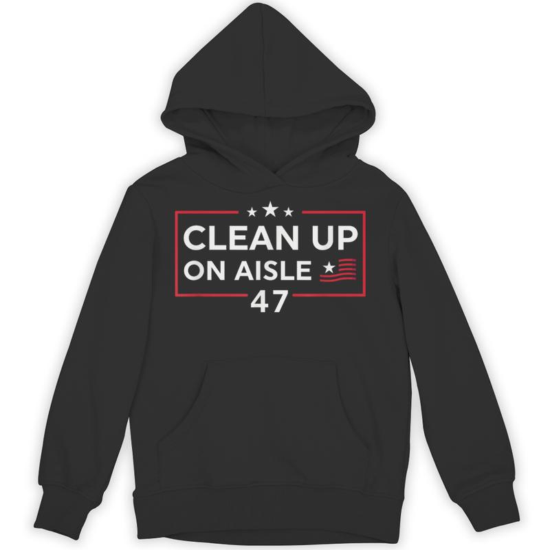 clean aisle 47 impeach anti trump 86 8647 unisex hoodie 20250321064523 u42pjd0d s4.jpg