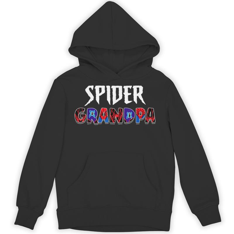 birthday party spider outfit grandpa mens unisex hoodie 20250321071205 a1vrjmgv s4.jpg