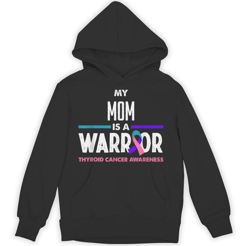 mom warrior thyroid cancer awareness unisex hoodie 20250320113401 vdjca0vs s4.jpg