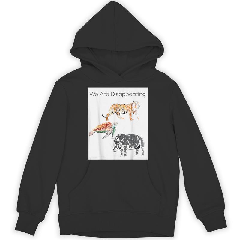 save endangered species t shirt disappearing unisex hoodie 20250320135216 vsxhikm4 s4.jpg