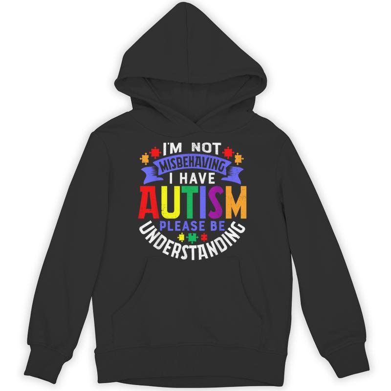 vintage autism awareness im not misbehaving unisex hoodie 20250320150332 dif0jzfa s4.jpg