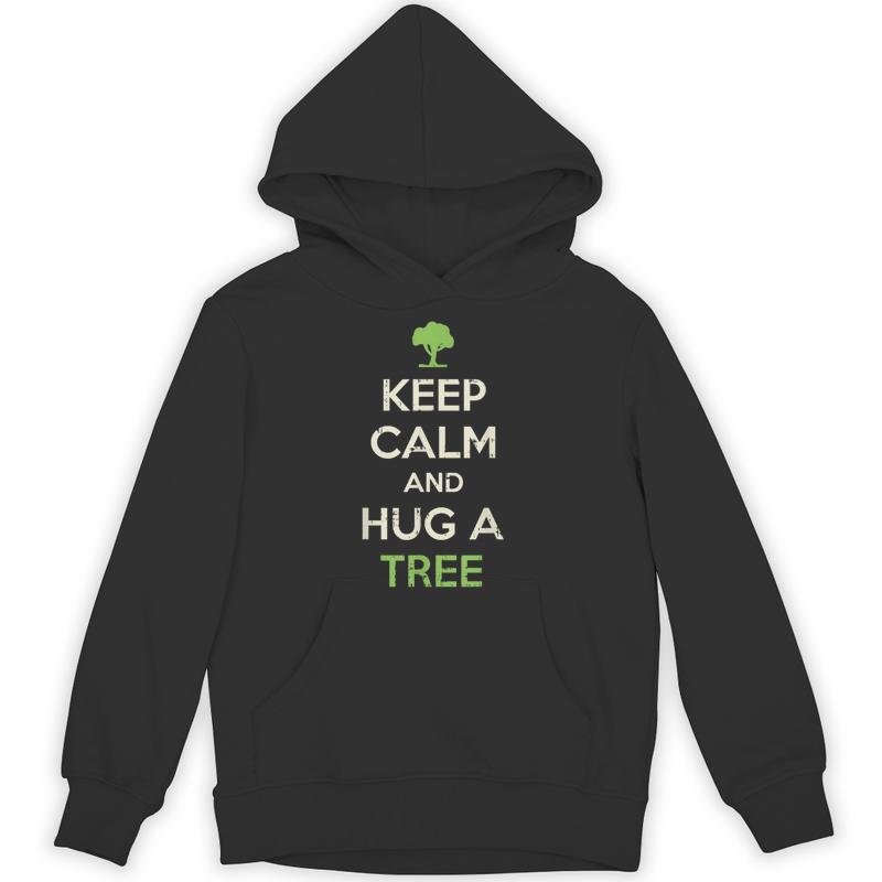 keep calm hug tree shirt earth day nature lover unisex hoodie 20250320144819 dcgt0fc0 s4.jpg