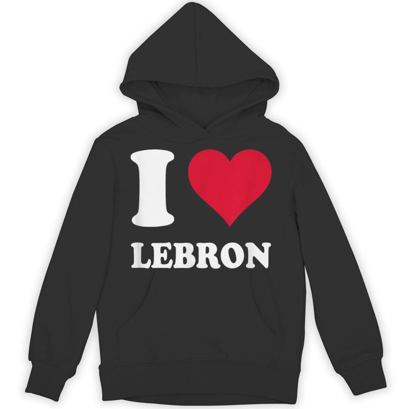 red heart love lebron unisex hoodie 20250327044145 y5xr5aim s4.jpg