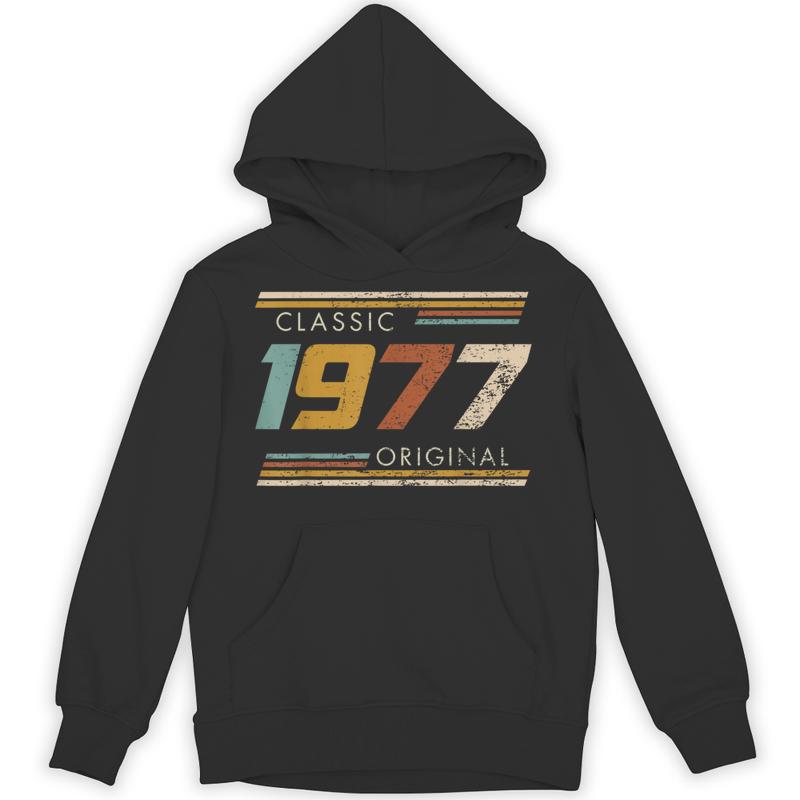 classic 1977 original vintage birthday est edition unisex hoodie 20250320145623 dvnv1bec s4.jpg