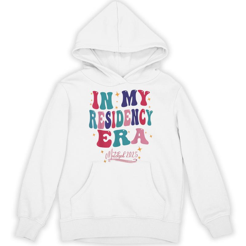 residency match day 2025 new resident matched unisex hoodie 20250314125044 j3epeepp s4.jpg