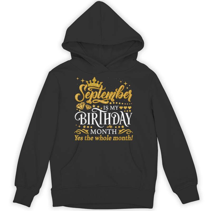 september birthday yes whole month queen unisex hoodie 20250320113457 tfdfqqsu s4.jpg
