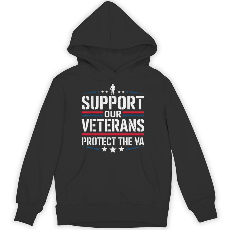 support veterans protect va protest designs unisex hoodie 20250403103906 5ecvcal4 s4.jpg