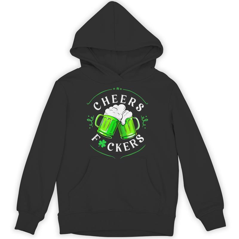cheers fuckers st patricks day funny beer drinking unisex hoodie 20250314130941 xbhfdpj4 s4.jpg