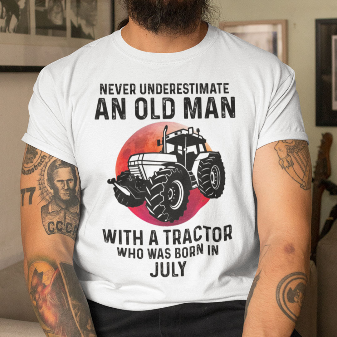 Old Man Tractor Farmer January Birthday.jpg
