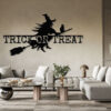 trick or treat sign halloween gift metal sign ik0hyaxs.jpg