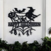 happy halloween metal wall art scary halloween signs halloween gift evppjme1.jpg