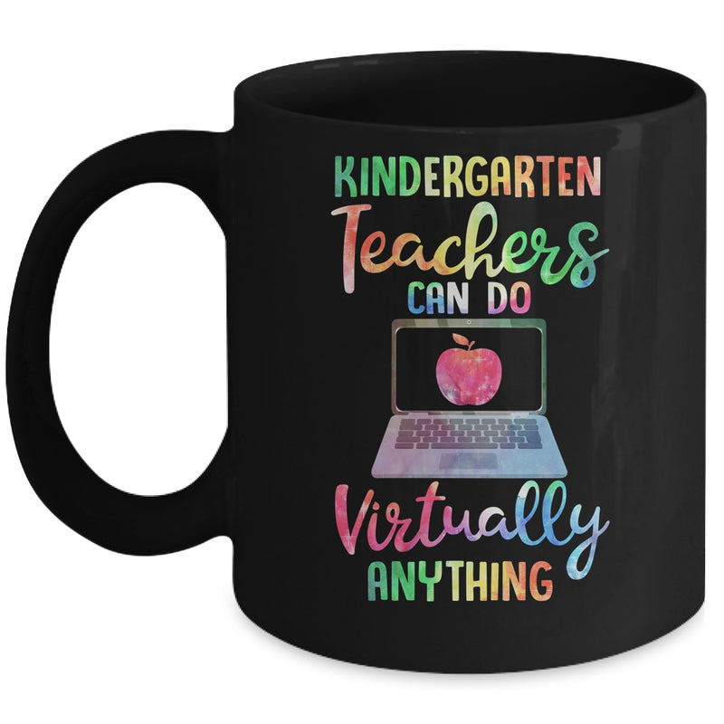 Kindergarten Teachers Can Do Virtually Anything Gift Mug 11oz Mug Black 800x.jpg