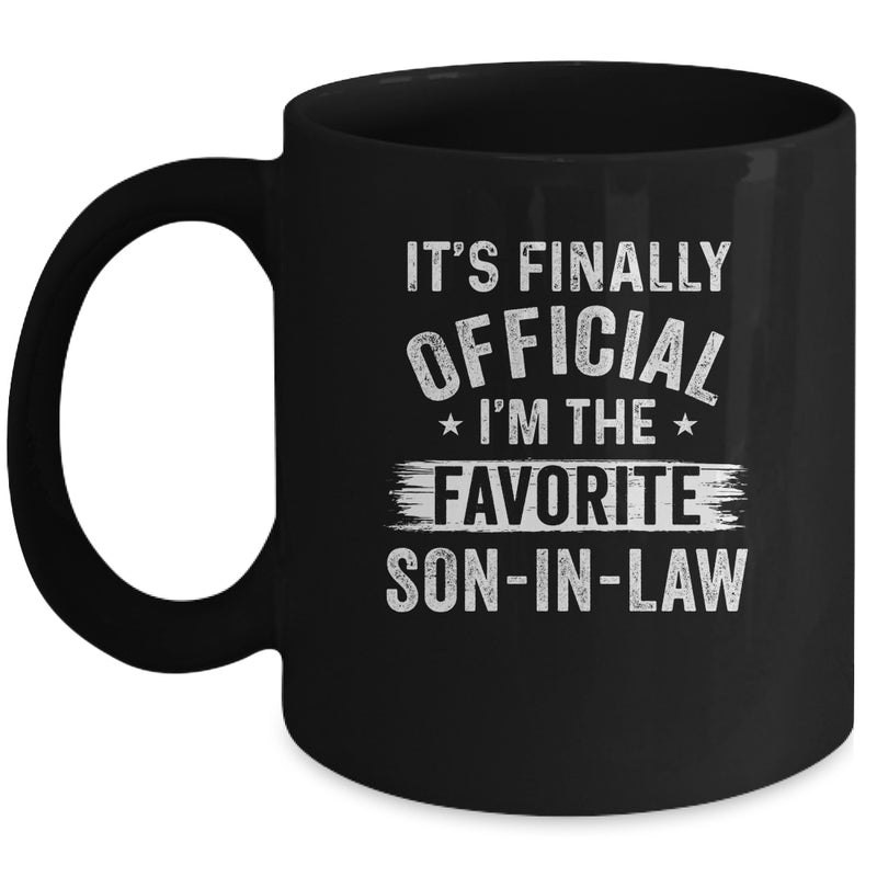 It s Finally Official I m The Favorite Son In Law Gifts Mug 11oz Mug Black 800x.jpg