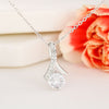 Personalized To My Daughter Necklace From Mom Dad Never Forget That I Love You Daughter Birthday Christmas Jewelry Pendant Customized Gift Box Message Card Alluring Beauty Necklace St 100x.jpg