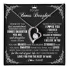 Personalized To My Bonus Daughter Necklace From Stepmom Dad Inspirational Strength Bonus Daughter Birthday Gifts Christmas Customized Gift Box Message Card Forever Love Necklace 14K W 100x.jpg