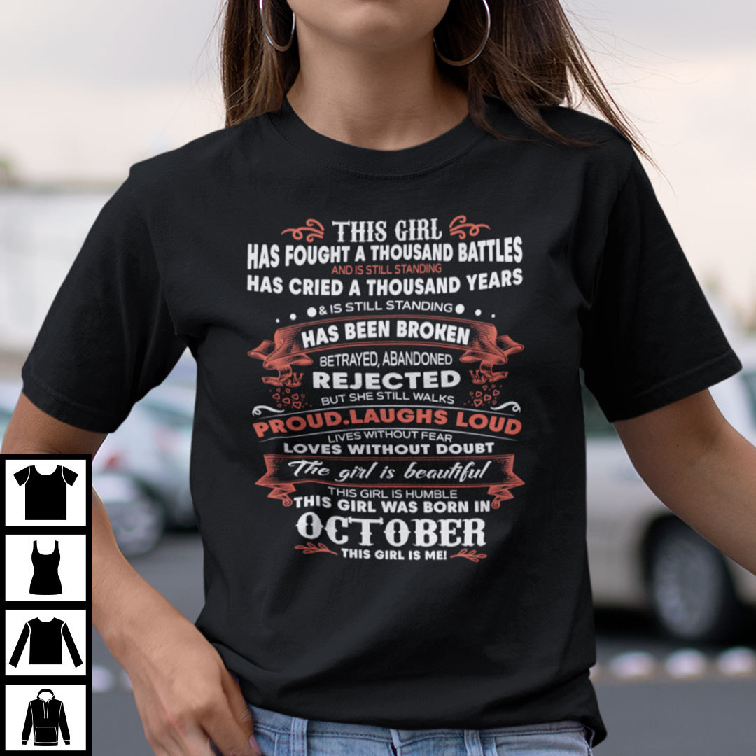 This Girl Has Fought A Thousand Battles This Girl Was Born In November Shirt.jpg