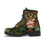 walsh irish family crest leather boots tree of life pxicholr.jpg