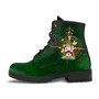 walsh irish family crest leather boots celtic irish compass shamrock akkcpm5m.jpg