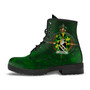 waller irish family crest leather boots celtic irish compass shamrock qomjutfc.jpg