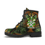 wakeman irish family crest leather boots tree of life 40bokqhk.jpg