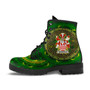 wakefield irish family crest leather boots celtic tree green sgfu3i1z.jpg
