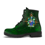 turnly or turnley irish family crest leather boots celtic irish compass shamrock 2enfe4fw.jpg