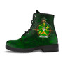 turley irish family crest leather boots celtic irish compass shamrock levw02fw.jpg