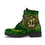towers irish family crest leather boots celtic tree green ai4z2r2u.jpg