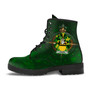 tanner irish family crest leather boots celtic irish compass shamrock ykiz4cnn.jpg