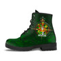 sullivan or o sullivan irish family crest leather boots celtic irish compass shamrock z3qsjgrx.jpg