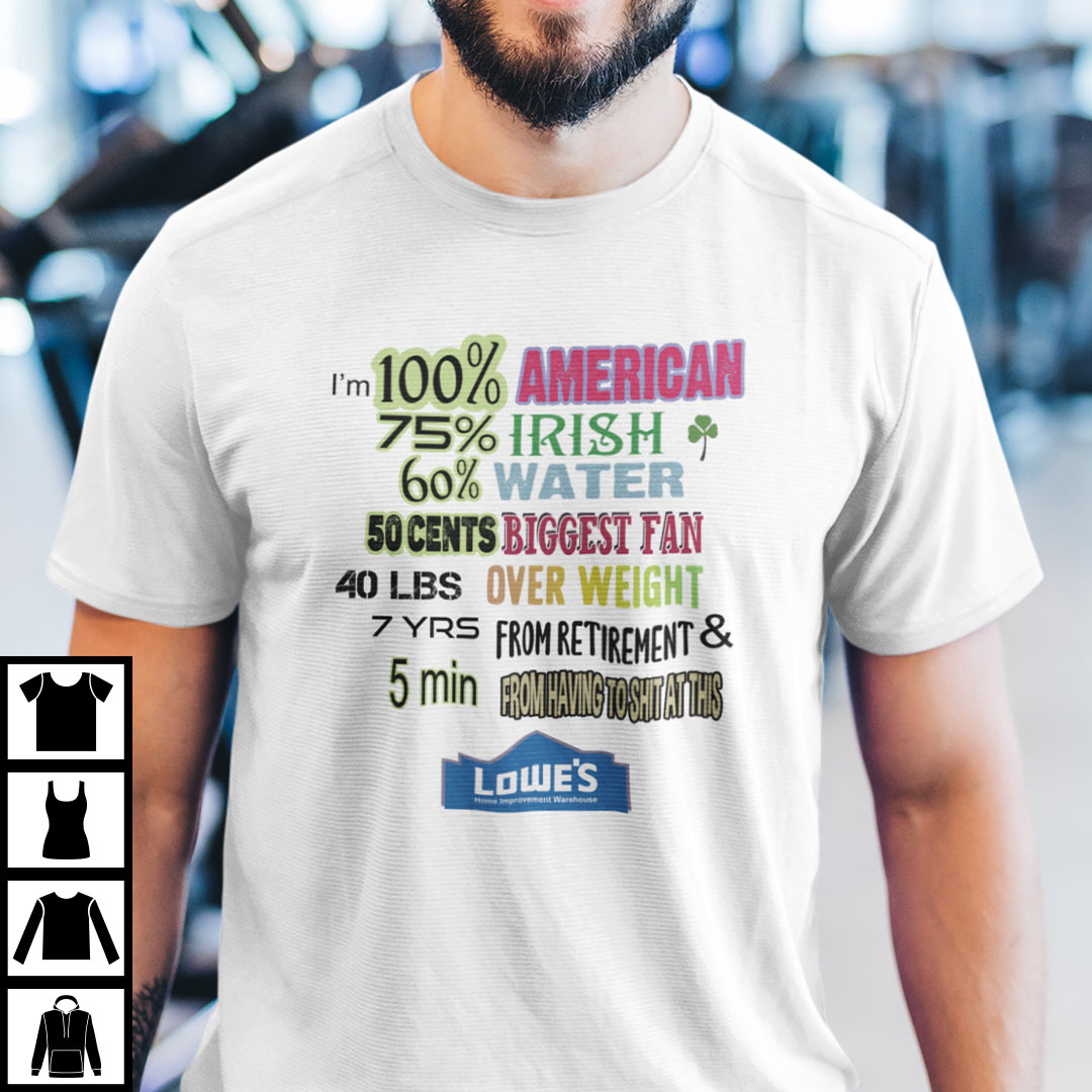 Im 100 American 75 Irish Shirt.jpg