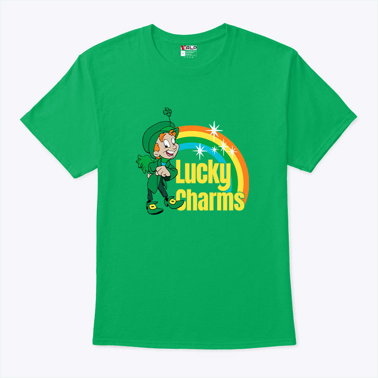 Leprechaun Lucky Charms T Shirt.jpg