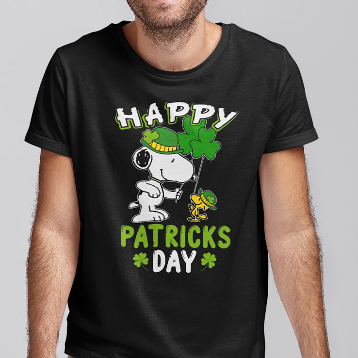 Snoopy Happy St Patricks Day Shirt.jpg