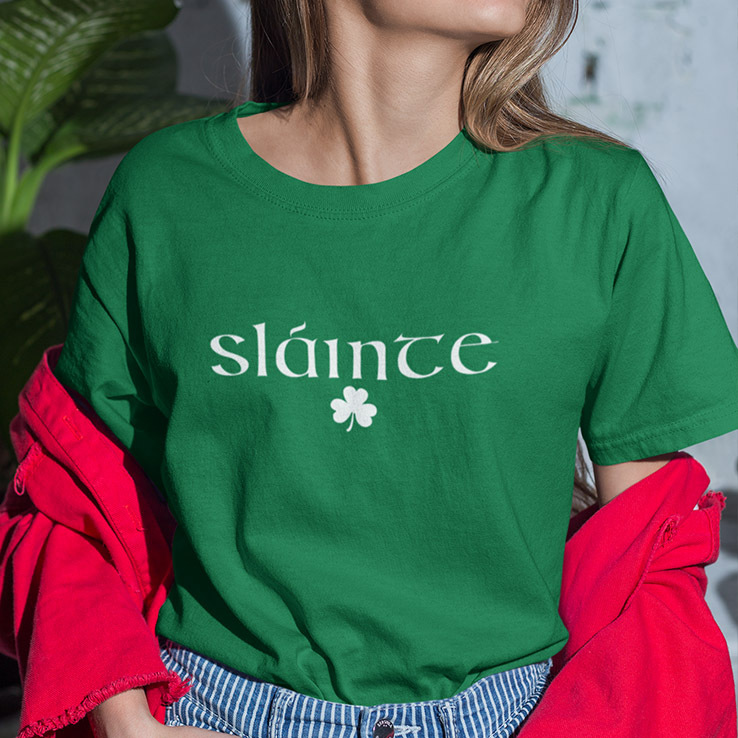 Slainte Shirt St Patricks Day.jpg