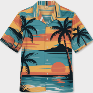Hawaiian Shirt
