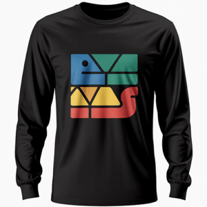 Long Sleeve T-Shirt