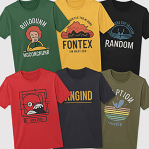 T-Shirt