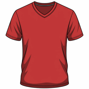 V-Neck Shirt