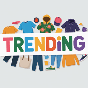Trending
