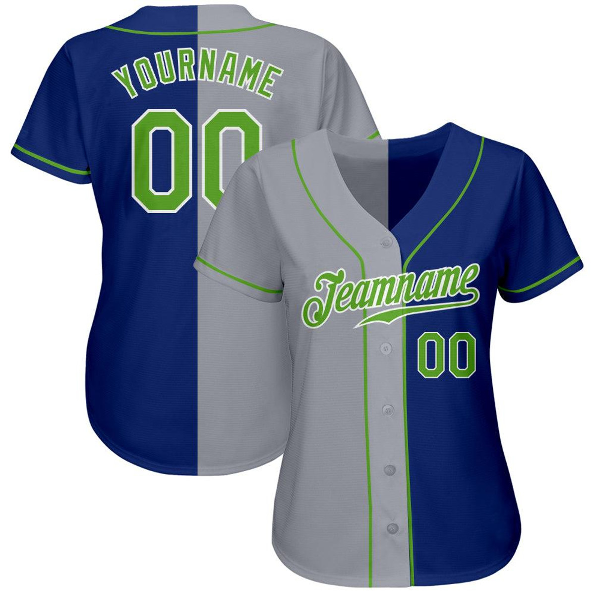 custom royal neon green gray authentic split fashion baseball jersey 3bip0z3n.jpg