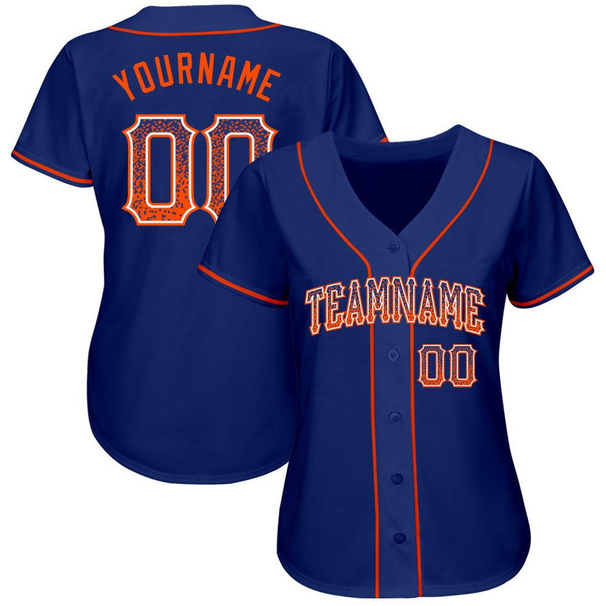 custom royal orange white authentic drift fashion baseball jersey mkr2nini.jpg