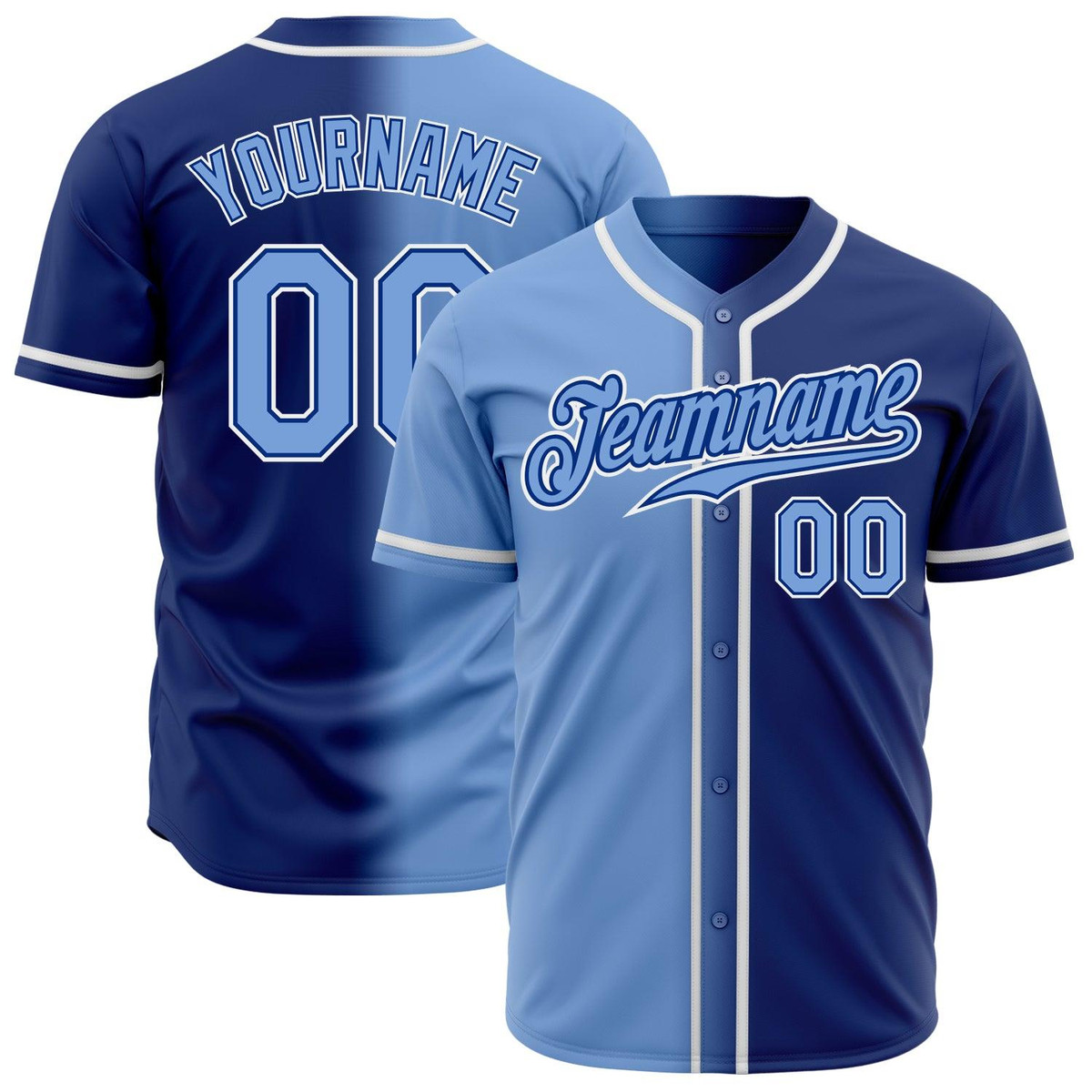 custom royal light blue white authentic gradient fashion baseball jersey d0gamo0d.jpg