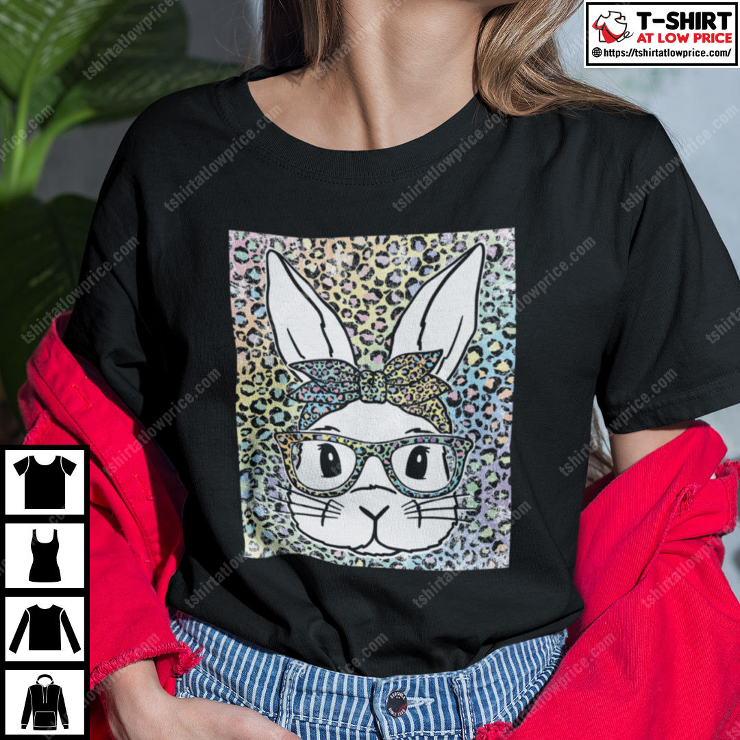 Leopard Bunny Easter Shirt 2.jpg