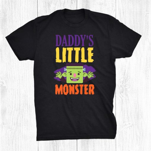 kids daddys little monster funny halloween shirt 0 510x510 1.jpg